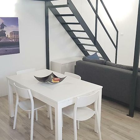 Solari7 Apartment Milan Exterior photo