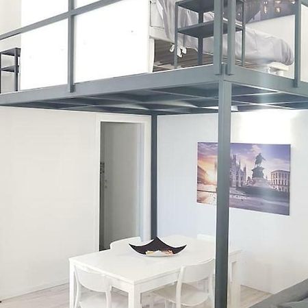 Solari7 Apartment Milan Exterior photo